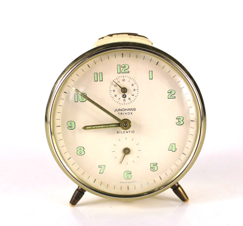 Sveglia vintage junghans - sveglia,