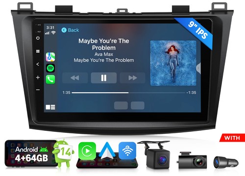 Autoradio eonon m3blx7a - autoradio,