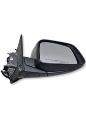 Specchietto retrovisore