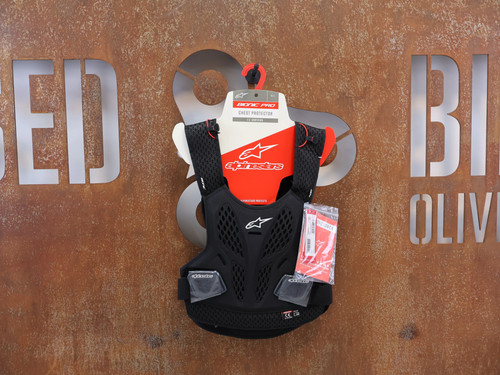 Alpinestars bionic pro - bionic,