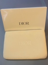 Luxury gwp christian dior - luxury, off