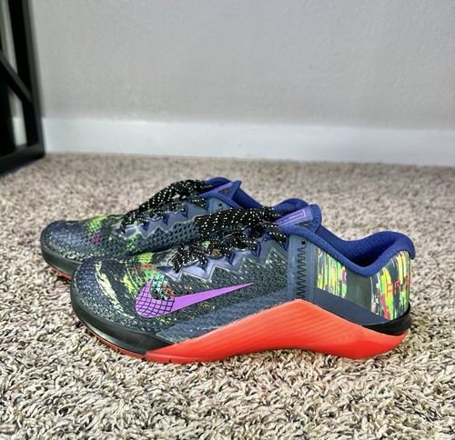 Nike metcon amp - amp, women's‎