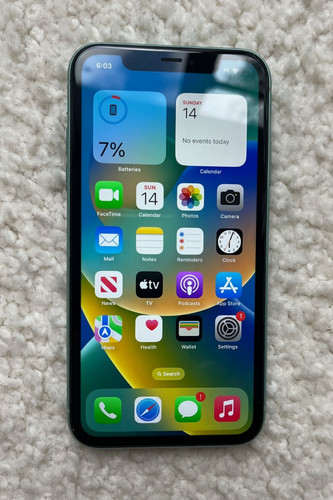 Leggi apple iphone 11 - leggi,