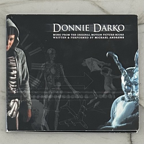 Donnie darko the original - donnie,
