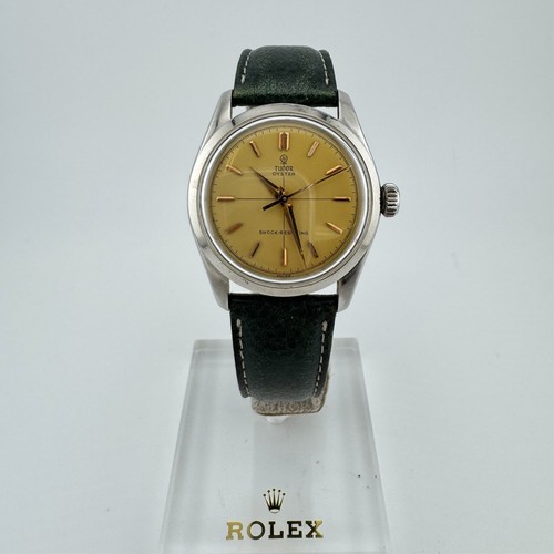 Tudor oyster rif 7904 - tudor, rif.