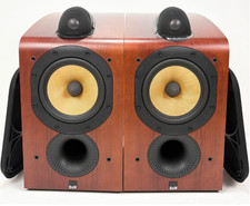 Coppia di diffusori da