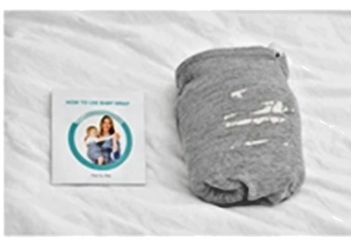 Fascia porta bebè baby wrap - bebè,