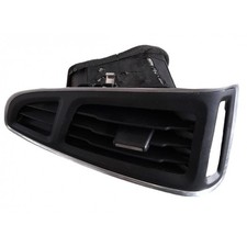 Bocchetta aria anteriore