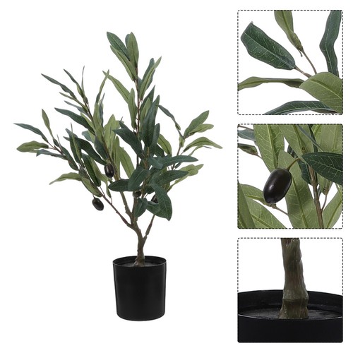 Bonsai ulivo artificiale - bonsai,