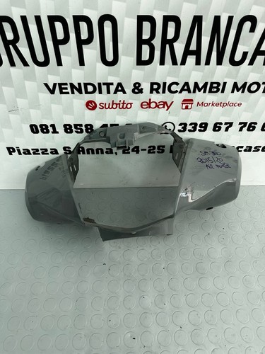 Carena manubrio honda - manubrio, 300