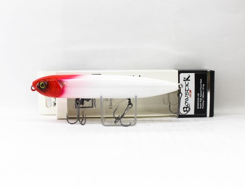 Jackall bowstick 130 esca - jackall,