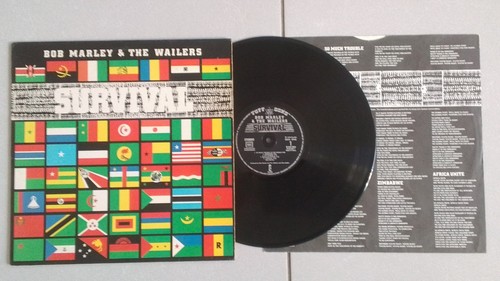 Bob marley wailers - bob, *