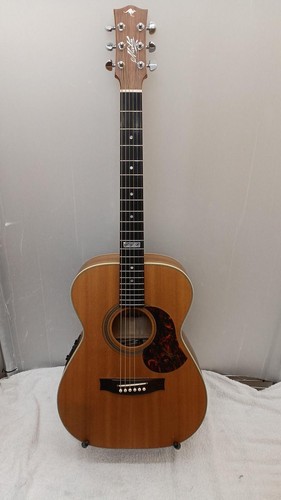 Maton ebg808te tommy - maton, emmanuel