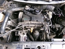 AMF motore VOLKSWAGEN POLO 1.4