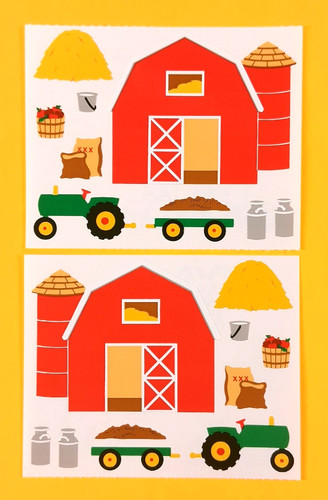 Vintage mrs grossman farm - vintage, grossman's
