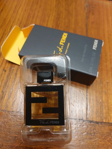 Fan fendi man - di,