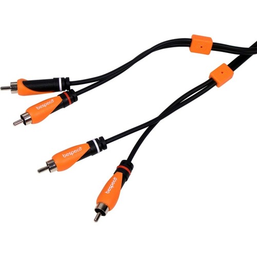 Bespeco sl2r180 cavo - cavo, 2