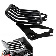 Portapacchi due posti