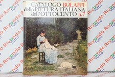 Catalogo Bolaffi della pittura