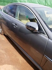 C2Z2060 FRONT RIGHT DOOR /