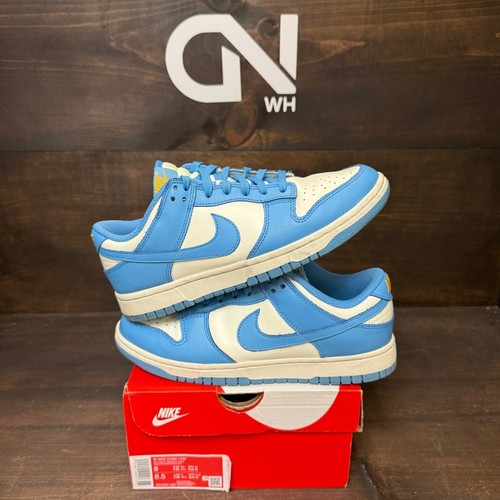 Nike dunk low - low, coast