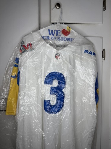 Maglia nike nfl los angeles - maglia,