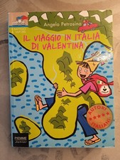Angelo Petrosino - Il viaggio