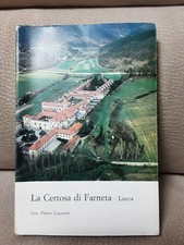 La Certosa Di Farneta Pietro