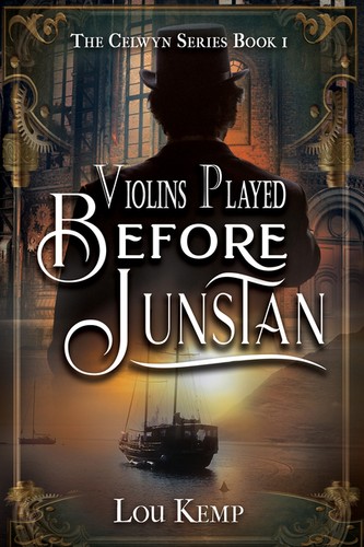 Violins played before junstan - played,