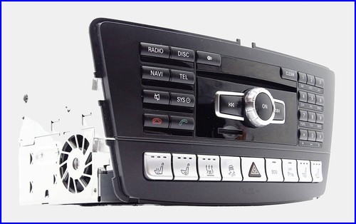 A1669007007 radio navigazione - a1669007007,