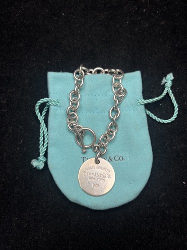 Bracciale classico sterling - bracciale,