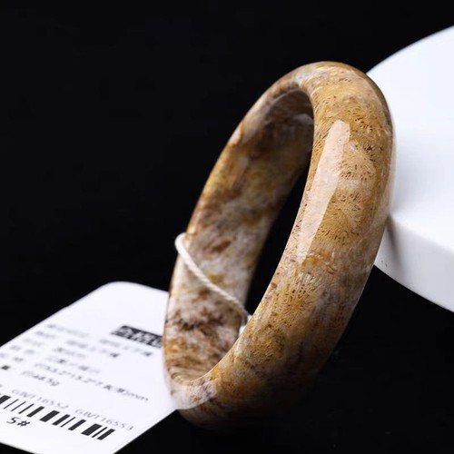 Bracciale giada corallo