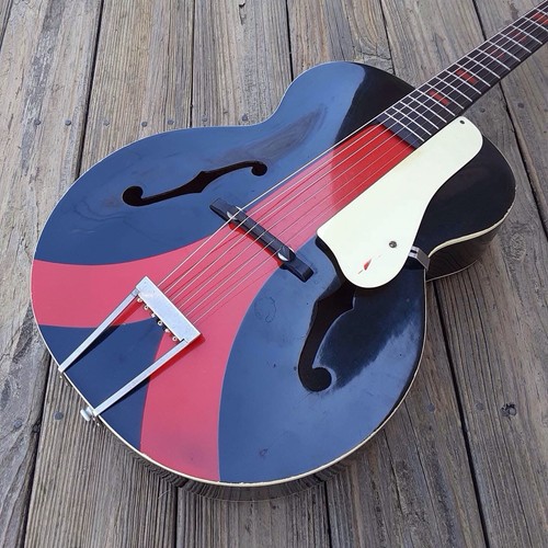 Battipenna chitarra harmony - battipenna,