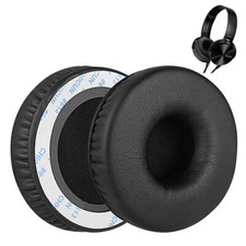 Cuscinetti auricolari di