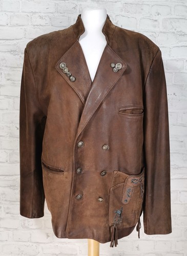 Giacca uomo 100 pelle - ls, 100%