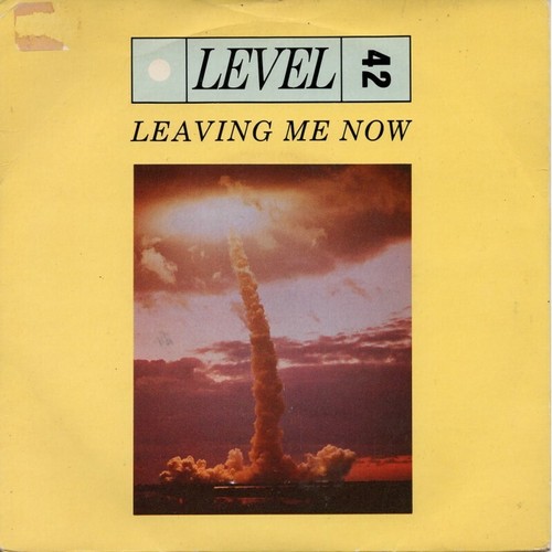 Level leaving now i - me,