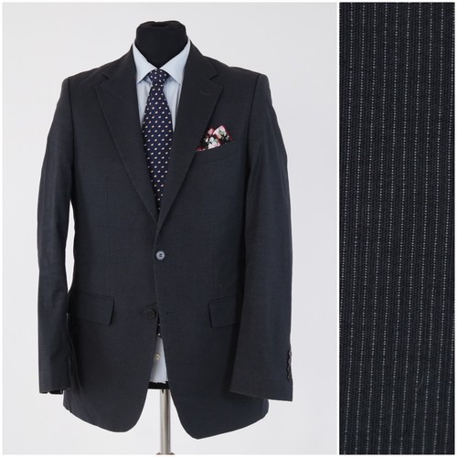 Blazer uomo estivo righe - blazer,