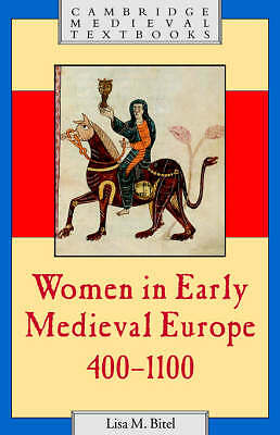 Women early medieval - in,