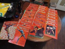 Calcio illustrato 1931-1953