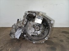 CAMBIO MANUALE COMPLETO LANCIA Delta 3° Serie 46345508 198A2000 diesel 1598 (0