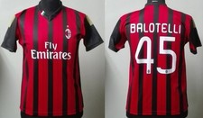 MONDO REPLICA JUNIOR MAGLIA