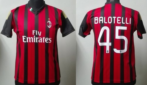 Mondo replica junior maglia - junior,