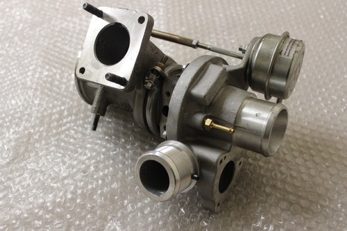 Turbocompressore alfa romeo - alfa,
