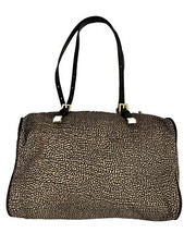 BORBONESE BORSA DONNA WOMAN