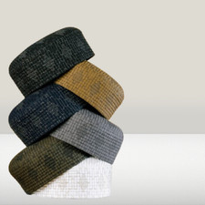 BADAR KUFI/Cappello da