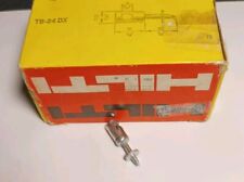 Hilti CHIODI IN ACCIAIO TB 24 DX