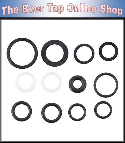 Seal kits for the intertap - seal,
