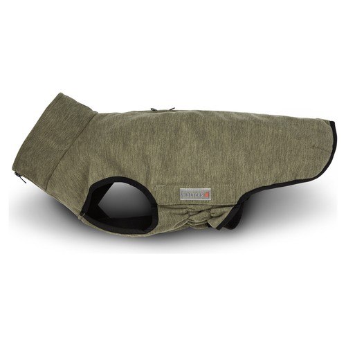 Wolters pile casual - wolters, verde