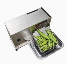 Pea Sheller macchina