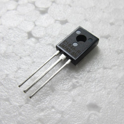 Technics transistor diodo - ic,
